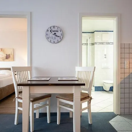 Holiday home Hoppe 9 Modern Retreat *