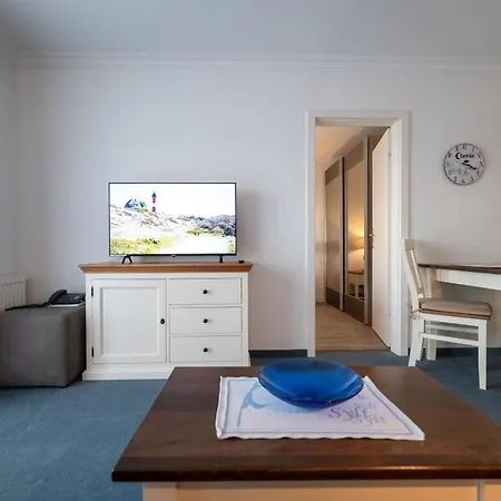 Vakantiehuis Hoppe 9 Modern Retreat