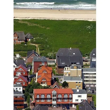 Hoppe 9 Modern Retreat Westerland
