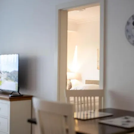 Hoppe 9 Modern Retreat Westerland