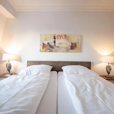 Vakantiehuis Hoppe 9 Modern Retreat